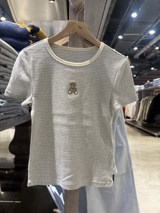 BASEMENT FG 国内北京BF正品代购短袖T恤不支持退换