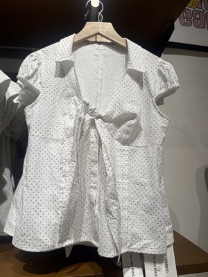 OM one moment国内北京正品代购短袖小衫不支持退换