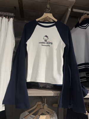 BASEMENT FG 国内北京BF正品代购长袖T恤不支持退换