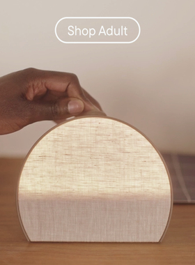 进口Hatch Restore 3 日出闹钟助眠器智能灯睡眠程序美国直邮