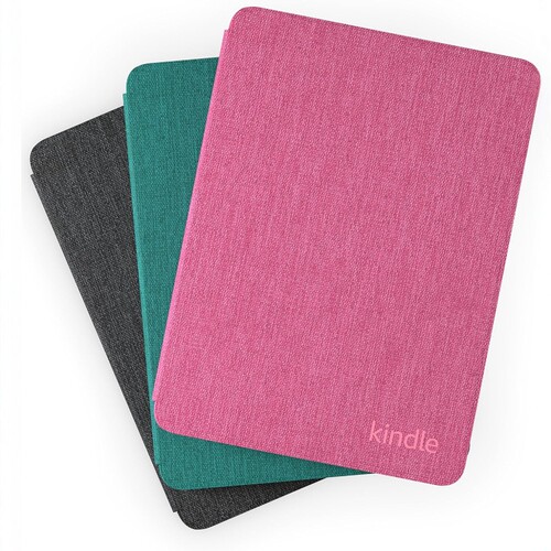 Kindlekpwcolorsoft官方保护套