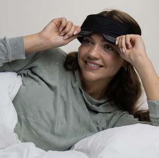 美国直邮trtl长途旅行睡眠眼罩护颈脖枕飞机毯 空姐商务人士儿童