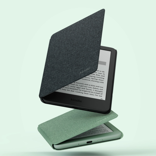 kindle电子书保护套青春版保护壳