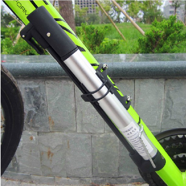 Pompe à vélo - Ref 2393288 Image 4