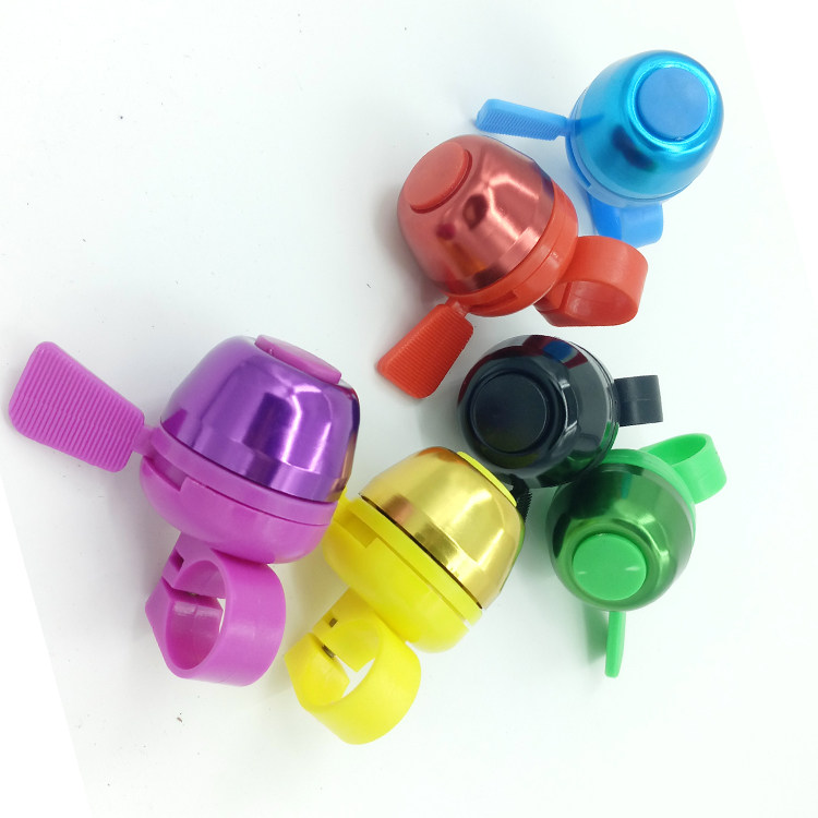 Sonnette de vélo sonnerie commune - Ref 1451768 Image 4