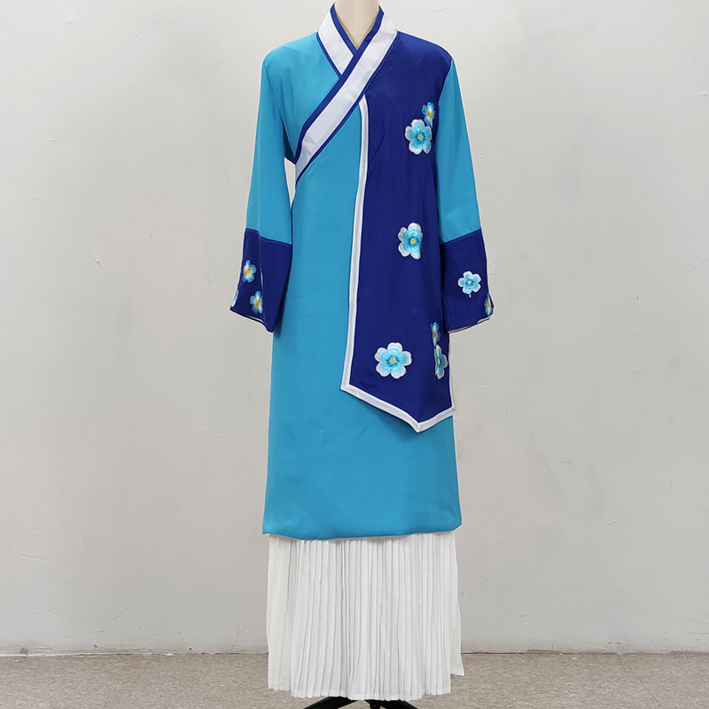 美春戏具2023金花娘古装戏剧戏服