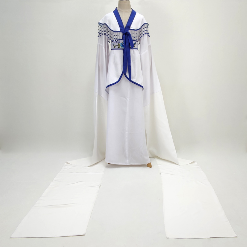 新款行路劈棺惊梦乱麻戏服演出服