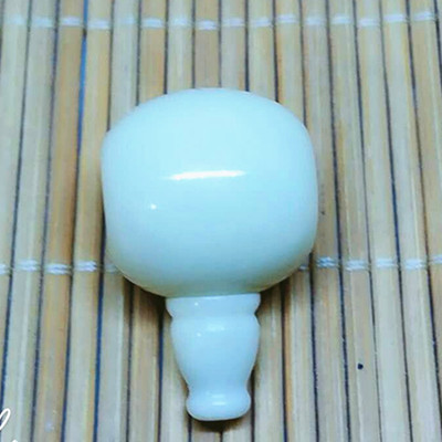 老李分体榫卯工艺三通佛头