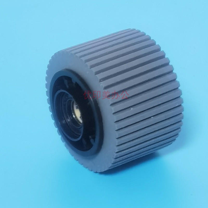 适用于基士得耶CP6300 6301 6302  CP6303C一体机搓纸轮带芯