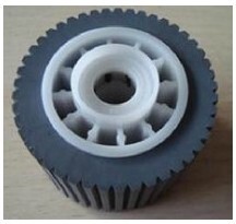 原装 理光DX2430C 2432C 3442C 3443C JP780C JP785C搓纸轮