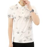 25012-P35春季休闲时尚T恤男短袖打底衫商务休闲修身短袖POLO衫，男装T恤，电商D310（原电商305）