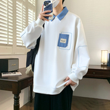 白色