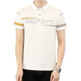 25022-P35春季休闲时尚T恤男短袖打底衫商务休闲修身短袖POLO衫，男装T恤，电商D310（原电商305）