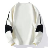 W25201-特P40春季休闲时尚卫衣男长袖打底衫，男装卫衣，电商D310（原电商305）