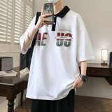 白色