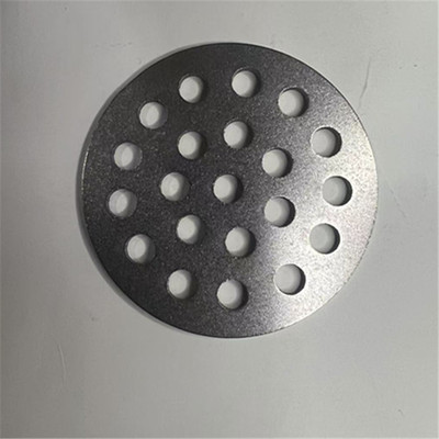 直径5.2手持电动压面机龙须面底片抿曲模具汤子面篦子莜面窝窝卷