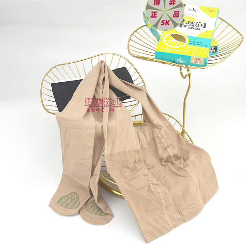 春秋丝袜打底收腹提臀SK8251塑形