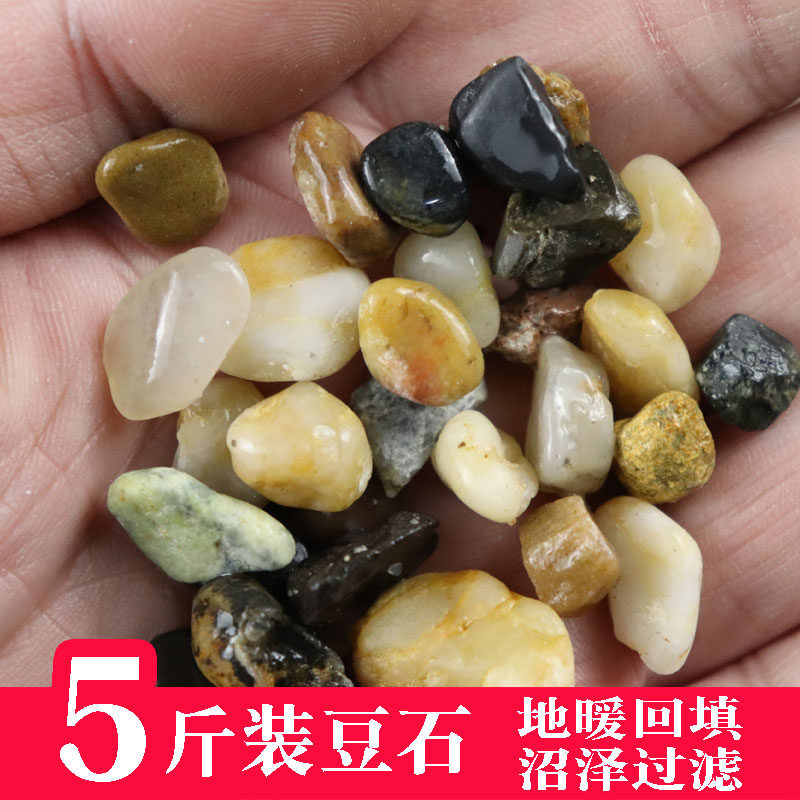 鹅卵石沼泽过滤石头 滤料水处理天然小石子家装地暖回填豆石包邮在类目 基础建材, 沙/石, 鹅卵石中 - 来自Buy2taobao.com提供专业的淘宝代购服务