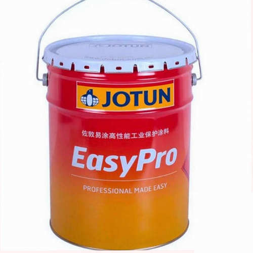 佐敦防腐防锈底面一体漆工业油漆
