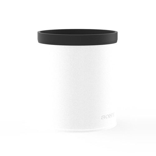 【索尼遮光罩】Sony 300mm f/2.8 G SAL300F28G 遮光罩 3D打印