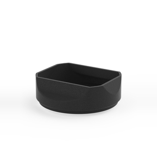 SONY 50mm F1.8 3D打印 方型遮光罩 索尼遮光罩