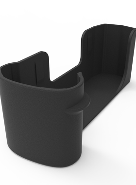 【设计师限定款】富士 Instax 500AF 保护壳 3D打印