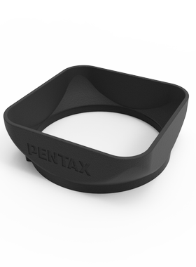 【宾得67遮光罩】Pentax 67 45mm/f4 75mm/f4.5 82mm口径 3D打印