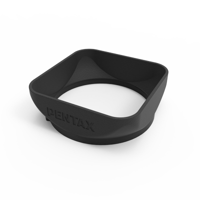 【宾得67遮光罩】Pentax 67 45mm/f4 75mm/f4.5 82mm口径 3D打印