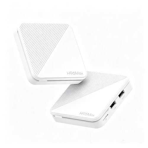 RK3518 tv box安卓14智能网络盒子WiFi蓝牙2gb 16gb高清H96MAX