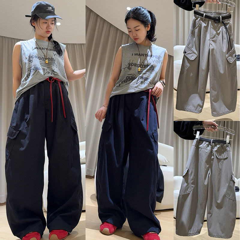 天依角2025秋冬男女童气球工装裤19238青少年一体绒休闲长裤25151,童装/婴儿装/亲子装,裤子,淘宝优惠券,粉丝福利购,淘宝优惠卷