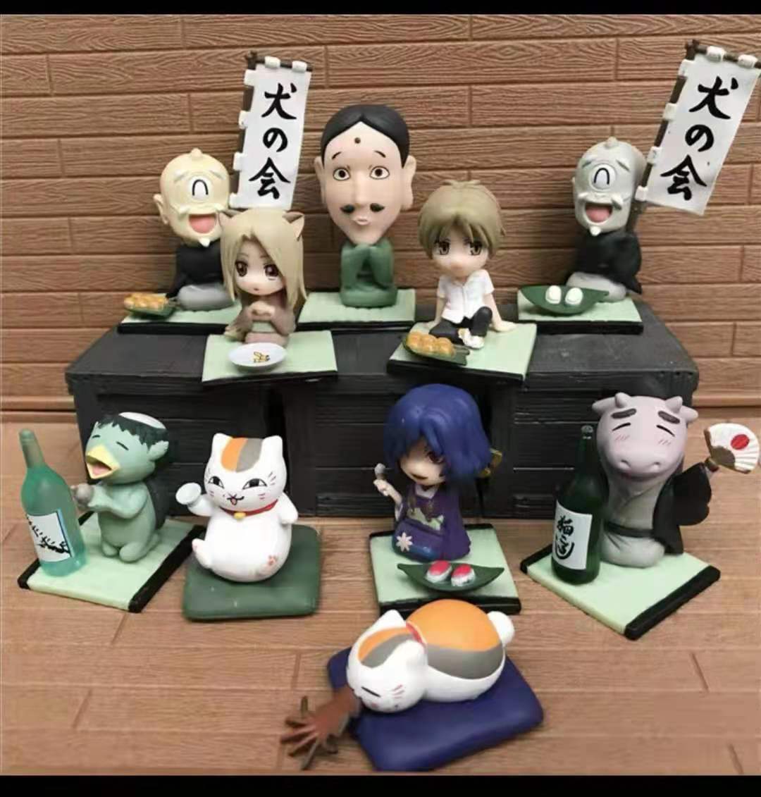 夏目友人帐 夏目友人帐村井贞之著we 32 8正版现货th酷威文化动漫小说化 图片价格品牌报价 原仓数据 夏目友人帐 夏目友人帐村井贞之著we 32 8正版现货th酷威文化动漫小说化 图片价格品牌报价 原仓数据