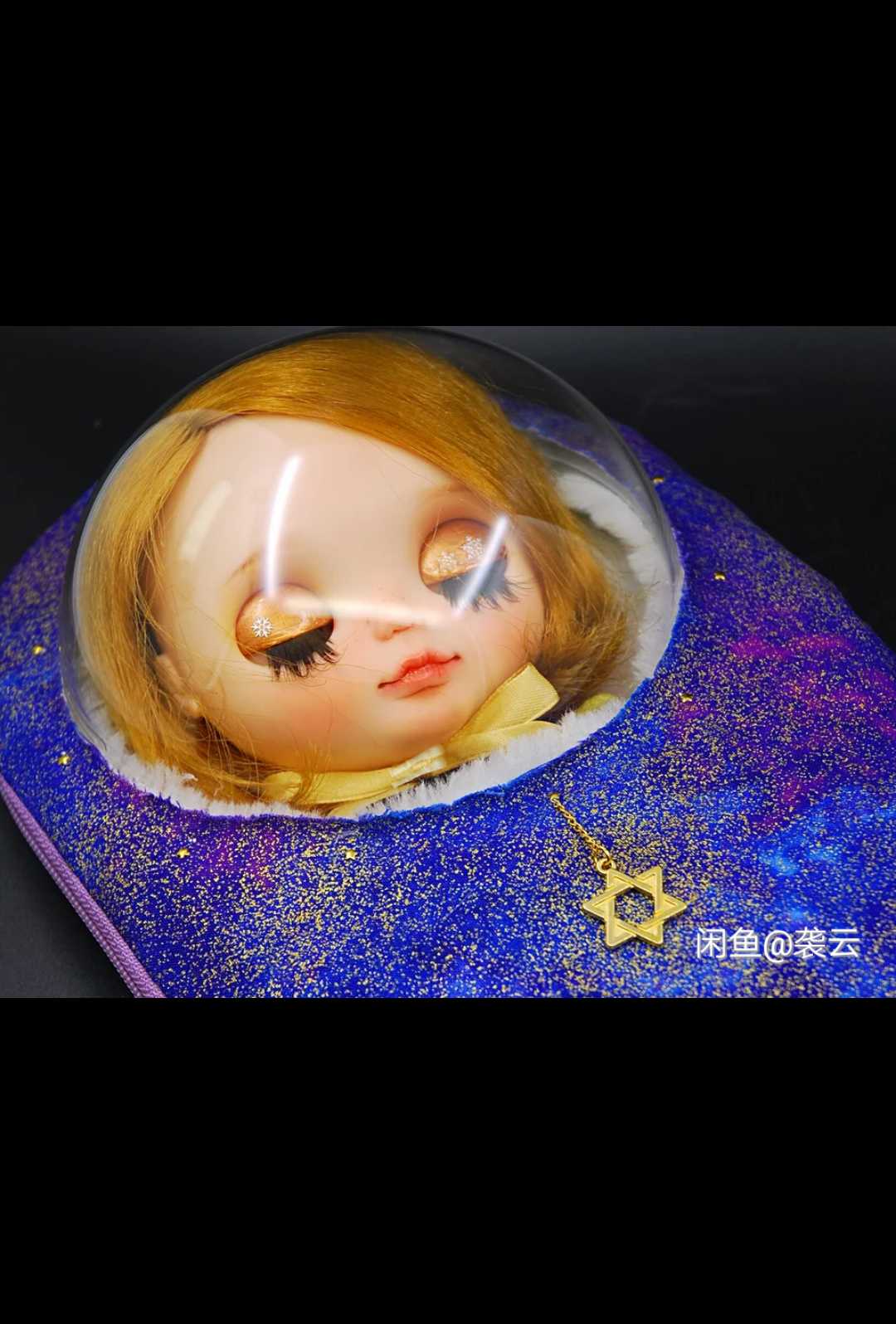 ÏÖ»õС²¼ÍÞÍÞÍâ³ö°üÑÇ¿ËÁ¦Ì«¿ÕÕÖ¡¡blytheÍÞÍÞ°üÃæÕÖ