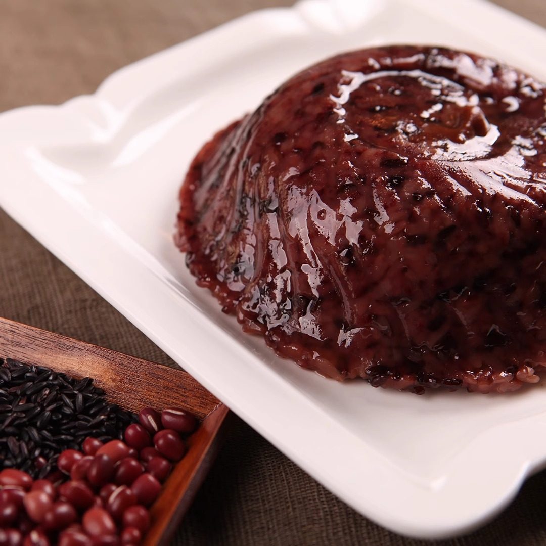 上海龙华素斋八宝饭热销传统老味道方便早饭加热速食包装,粮油调味/速食/干货/烘焙,饭团/八宝饭,淘宝优惠券,粉丝福利购,淘宝优惠卷