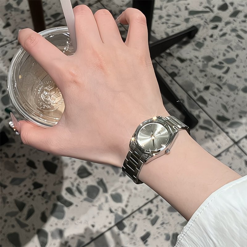 CILOA简约高级感女士手表