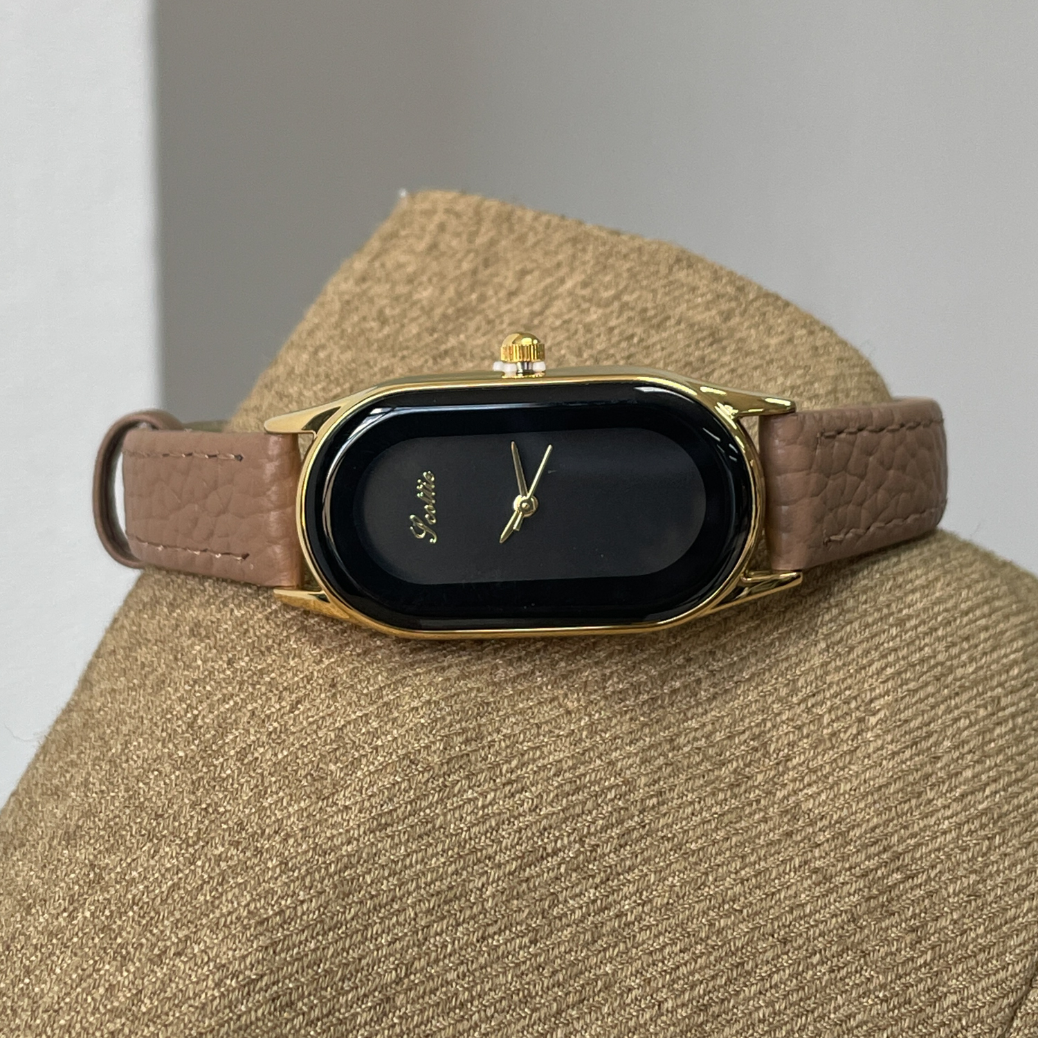 轻奢小众手表女高级感2025年新款十大名牌机械表中古秋冬女士女款