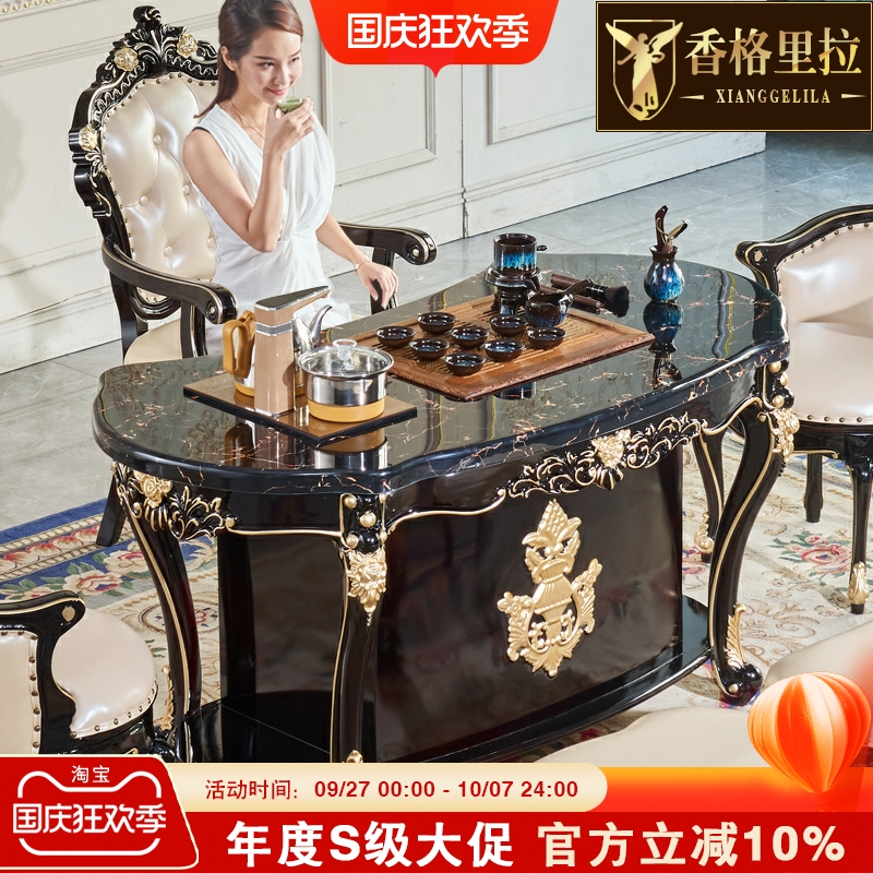 其他水性漆钢琴烤漆大理石台面