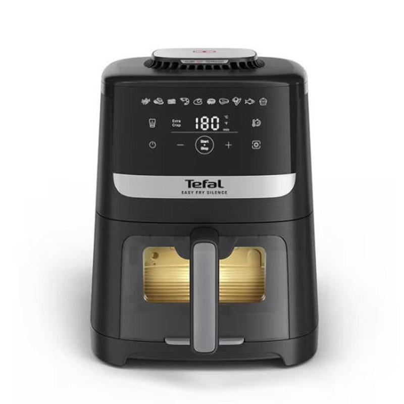 Tefal特福 正品低噪音 空气炸锅 5L