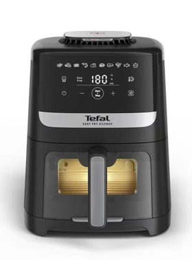 Tefal特福 正品低噪音 空气炸锅 5L