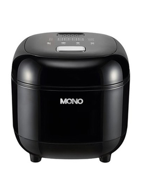 韩国原装进口正品 MONO 迷你3人份 电饭煲 绿色/红色 MPCKA-03M