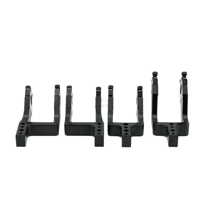 亚德客夹紧气缸压臂JSCK40/JCK50/JCK63/JCK80-AM-1/2/3/4-R/C/L,标准件/零部件/工业耗材,气缸,淘宝优惠券,粉丝福利购,淘宝优惠卷