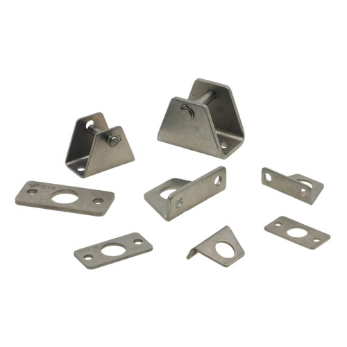 亚德客MPG气缸MPGH配件