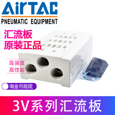 亚德客HD100M/200M-1F/2F/3F/4F/5F/6F/7F/8F/9F/10F/11F/12F/13F