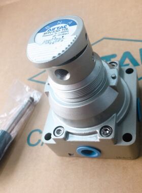 亚德客4HV210 4HV230 4HV310 4HV330 4HV410 4HV430带锁手转阀