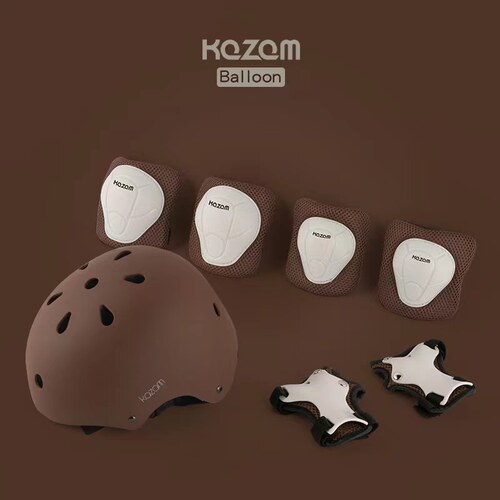 kazam头盔护具全新正品假一赔十