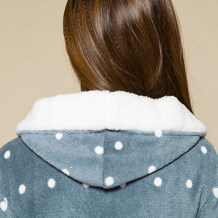 Peignoir - Ref 601936 Image 3