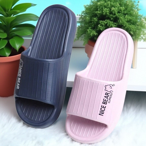 男女士夏季情侣款凉拖鞋