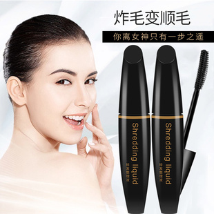 小碎发整理棒防毛躁定型膏女不油腻空姐固定头发神器刷化妆师专用