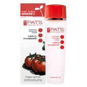 柏氏红嫩西红柿柔肤营养液柔肤水补水保湿 滋润收缩毛孔精华爽肤水