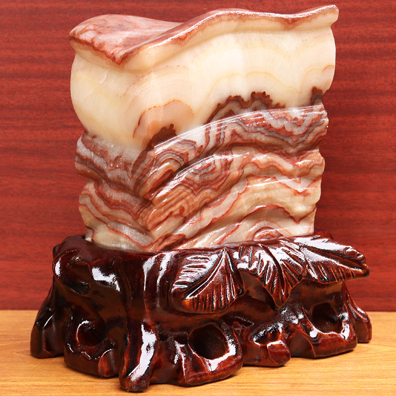 天然石材奇石摆件猪肉石桌面装饰雕刻石摆件15*16*6cm2555g,饰品/流行首饰/时尚饰品新,摆件,淘宝优惠券,粉丝福利购,淘宝优惠卷