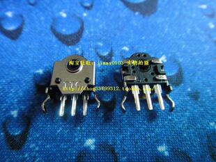 TTC鼠标编码器 7MM 替换mmo7编码器 赛钛客RAT 海盗船M65编码器